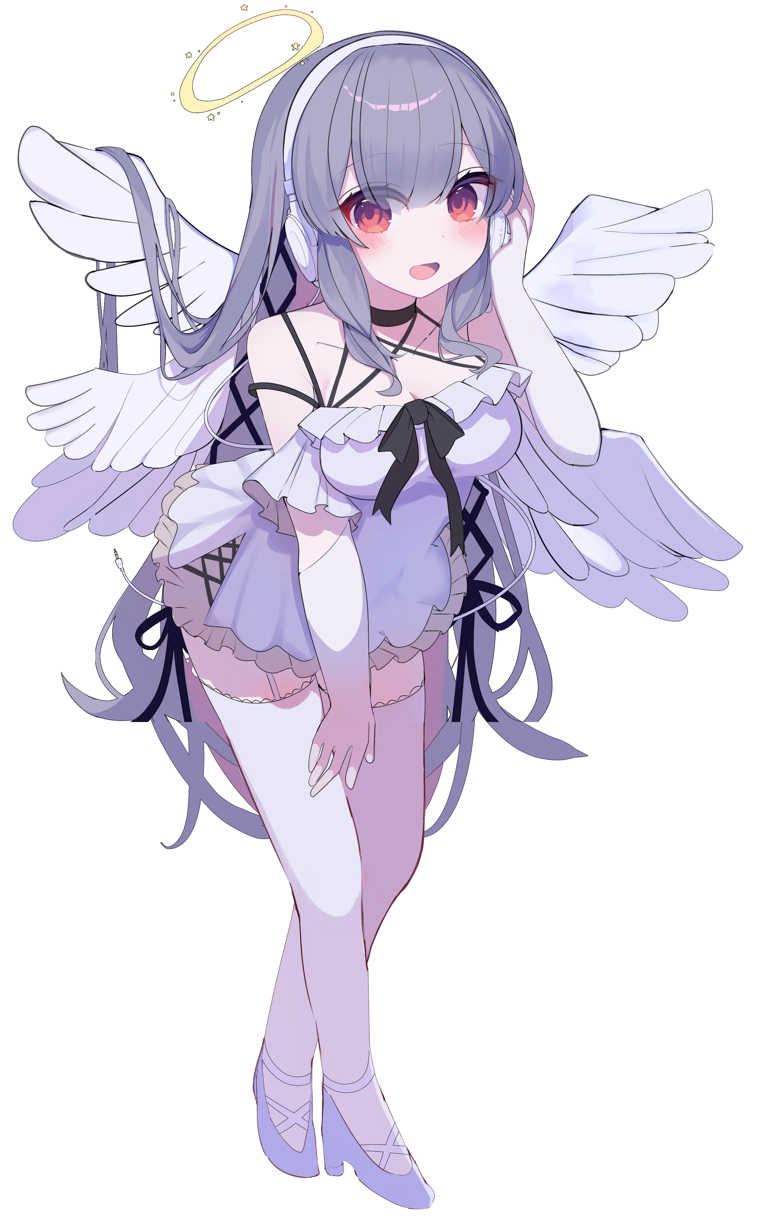 OuterMusicRoom character